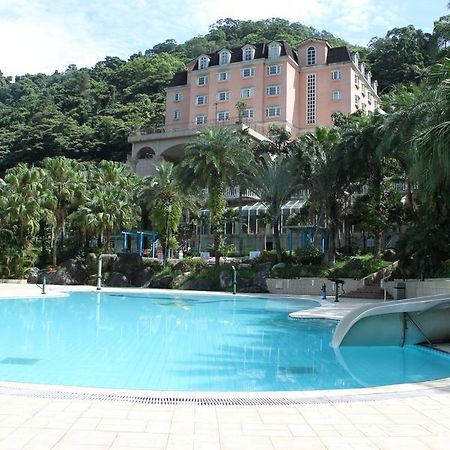 Life Leisure Resort Guanxi Экстерьер фото