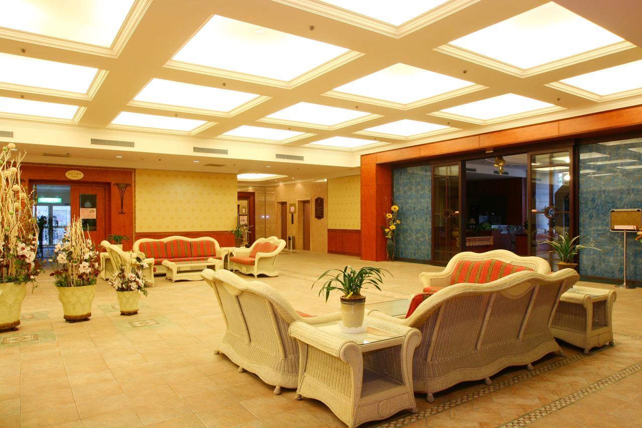 Life Leisure Resort Guanxi Экстерьер фото