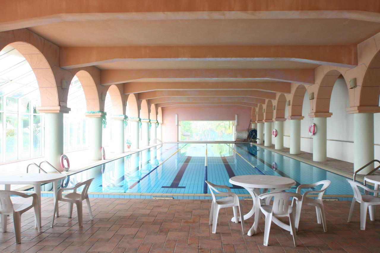Life Leisure Resort Guanxi Экстерьер фото
