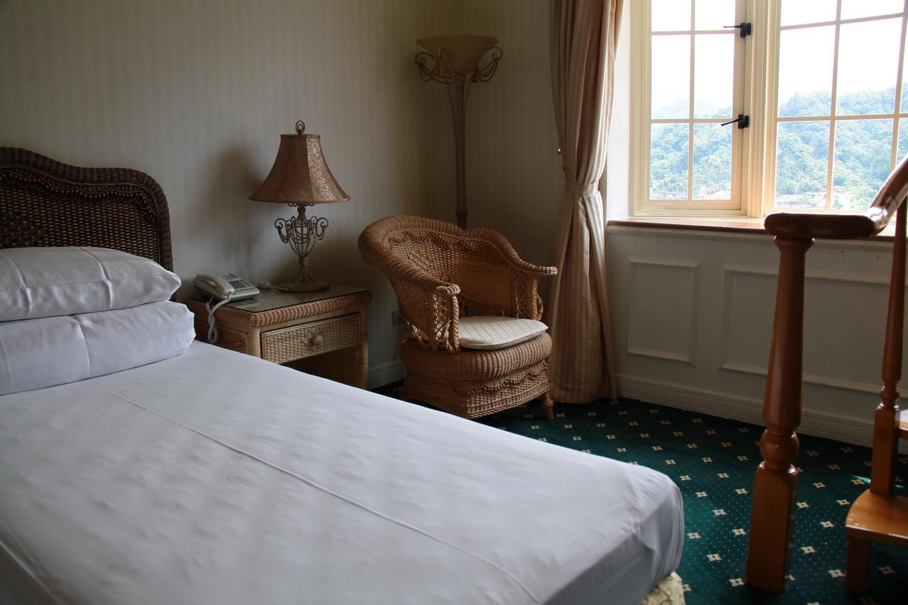 Life Leisure Resort Guanxi Экстерьер фото