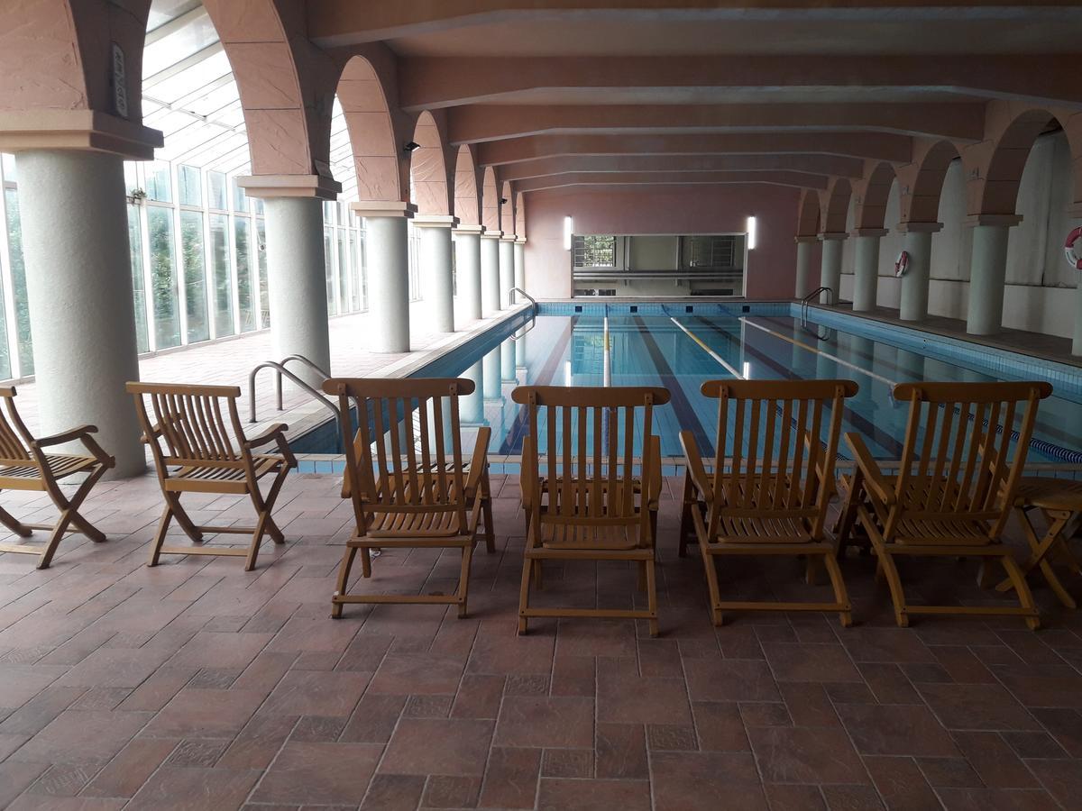 Life Leisure Resort Guanxi Экстерьер фото