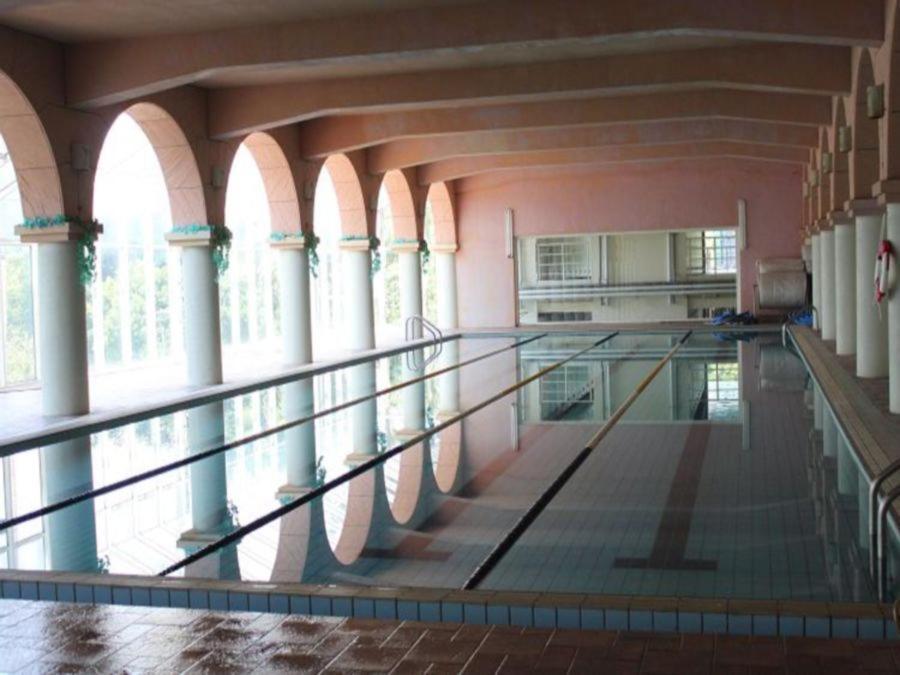 Life Leisure Resort Guanxi Экстерьер фото