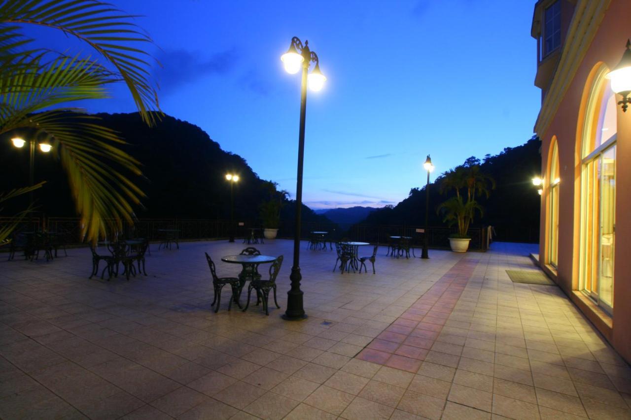 Life Leisure Resort Guanxi Экстерьер фото